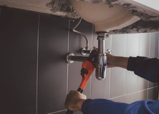 Kandira Mutfak Gideri Tıkanıklığı Tikali Boru Açma