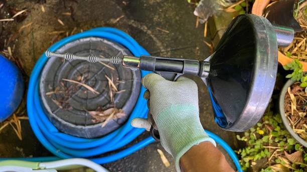 Kandira Lavabo Kırmadan Su Kaçağı Tespiti